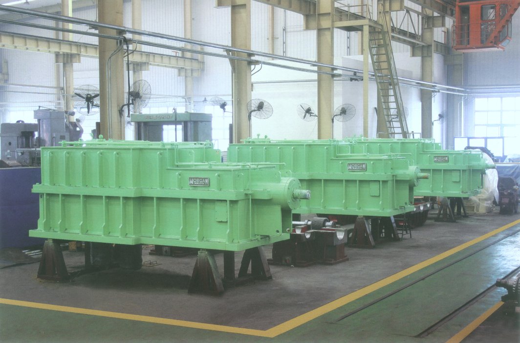 F-series crane hoi