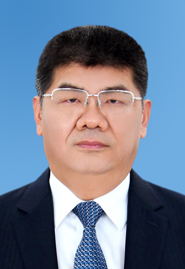 纪委书记