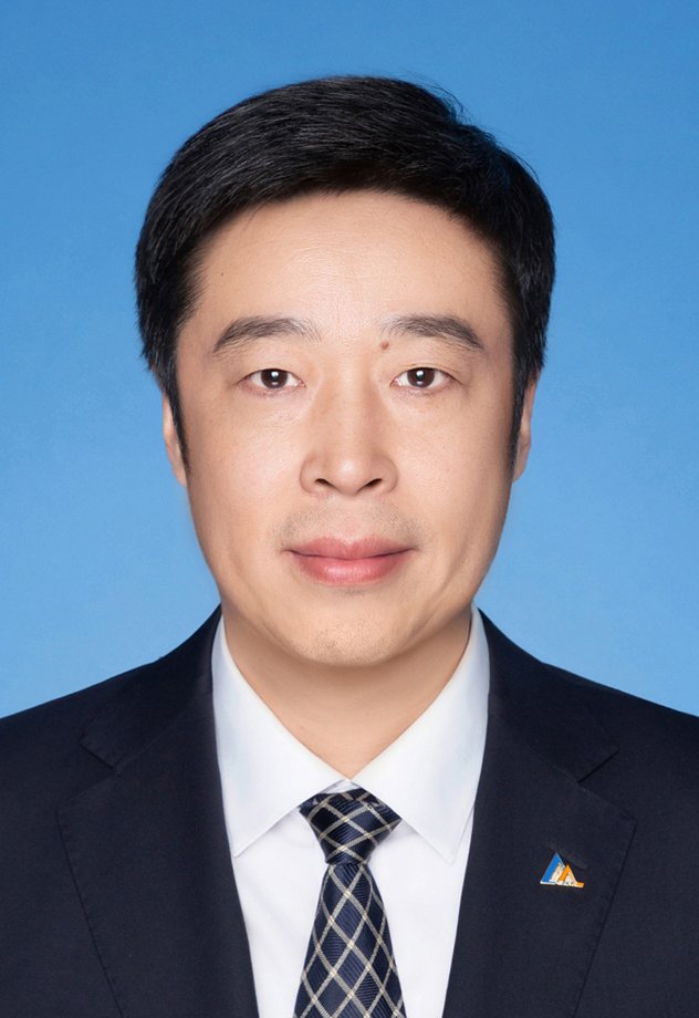 总法律顾问